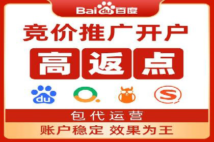 百度推广代运营成功案例：案例对比分析